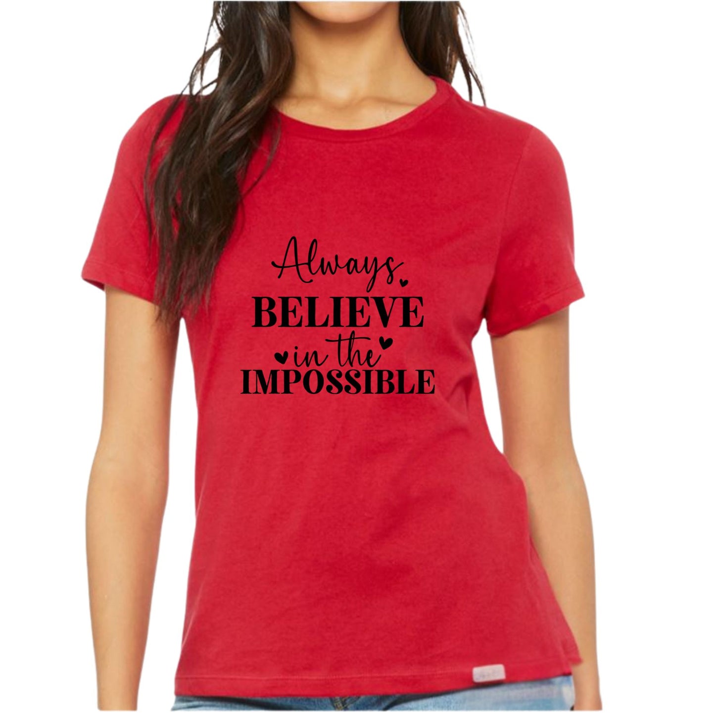 Make Your Magic - Motivational T-Shirt